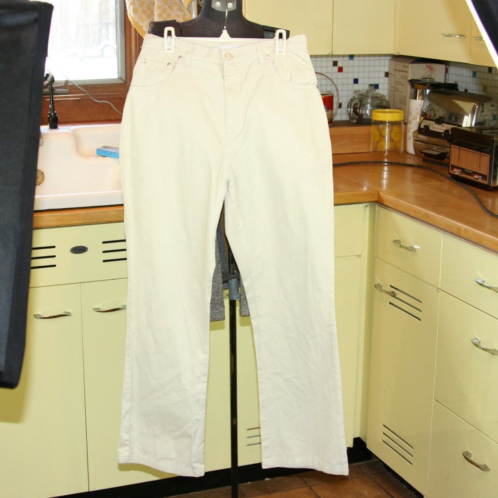 Circo Women's Jean Style Dress Pants